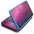 The California Nebula Nintendo Skins